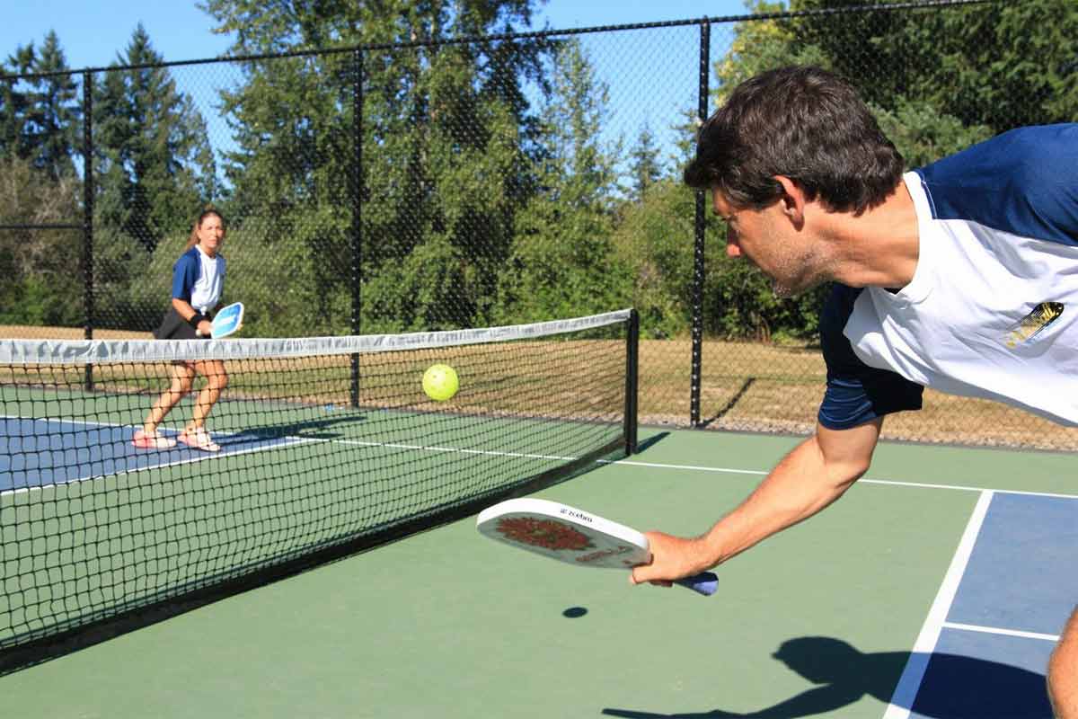 Những trận chiến căng thẳng và những nhà vô địch mới xuất hiện tại PPA Kansas City Open